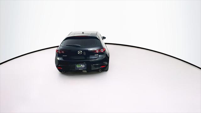 2021 Mazda Mazda3 Premium