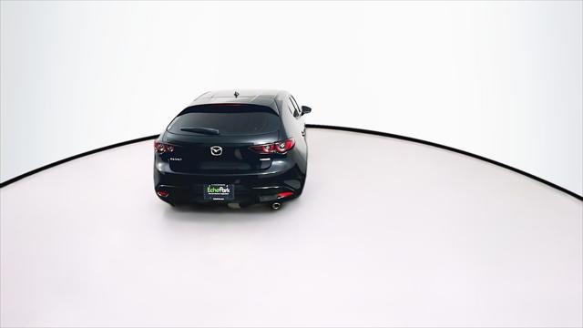 2021 Mazda Mazda3 Premium