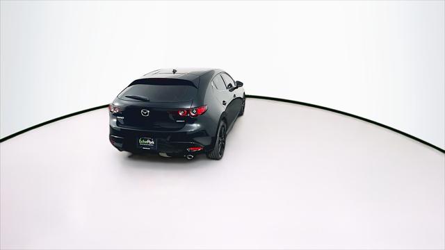 2021 Mazda Mazda3 Premium