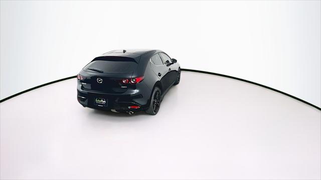 2021 Mazda Mazda3 Premium