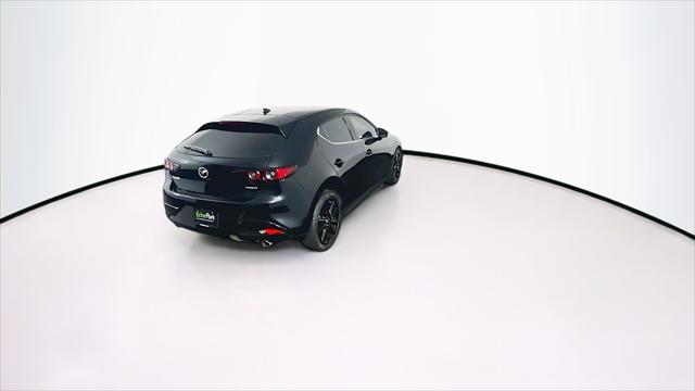 2021 Mazda Mazda3 Premium