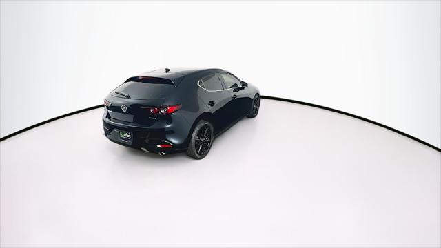 2021 Mazda Mazda3 Premium