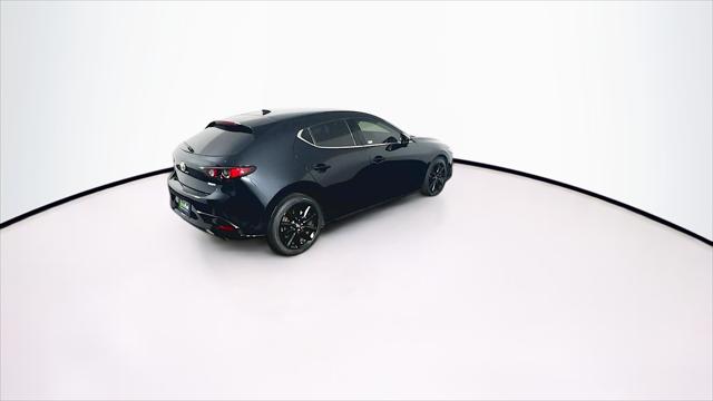 2021 Mazda Mazda3 Premium