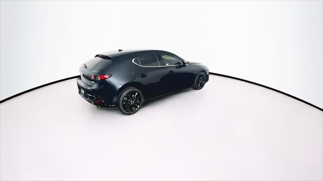 2021 Mazda Mazda3 Premium