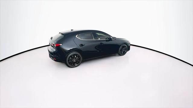 2021 Mazda Mazda3 Premium