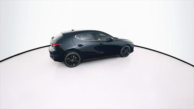 2021 Mazda Mazda3 Premium