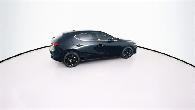 2021 Mazda Mazda3 Premium