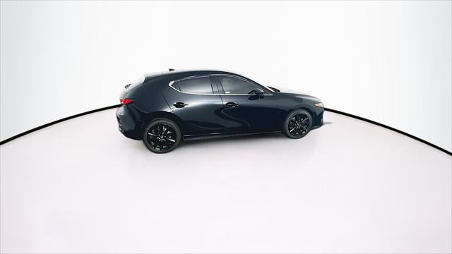 2021 Mazda Mazda3 Premium