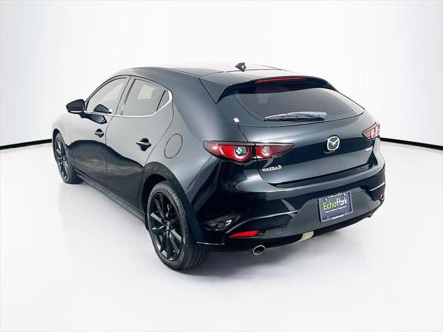 2021 Mazda Mazda3 Premium