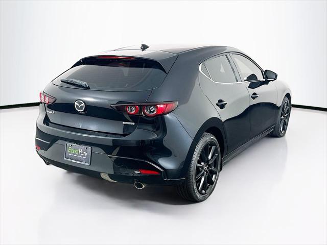 2021 Mazda Mazda3 Premium