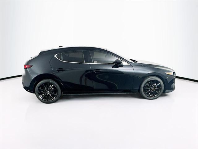 2021 Mazda Mazda3 Premium