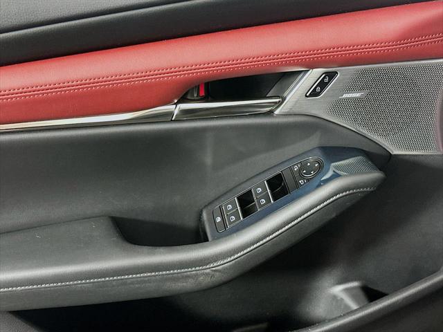 2021 Mazda Mazda3 Premium