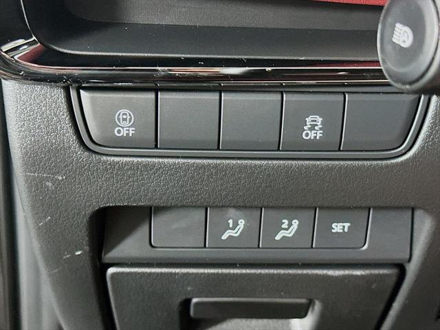 2021 Mazda Mazda3 Premium