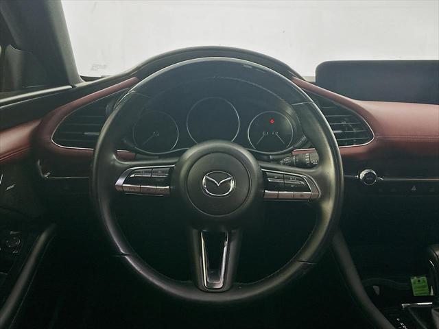 2021 Mazda Mazda3 Premium