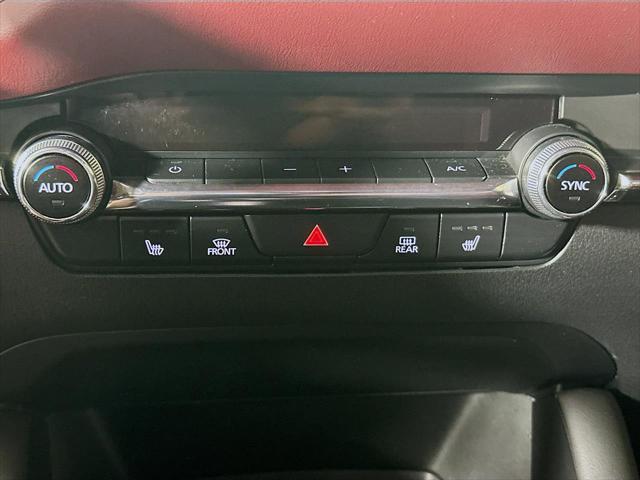 2021 Mazda Mazda3 Premium