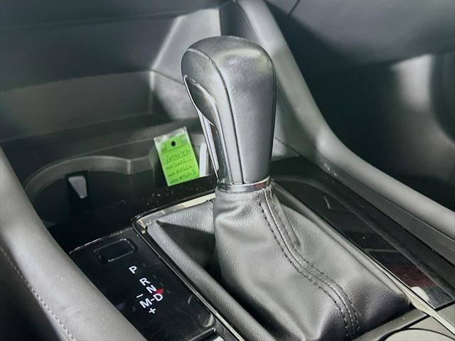 2021 Mazda Mazda3 Premium