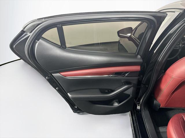 2021 Mazda Mazda3 Premium