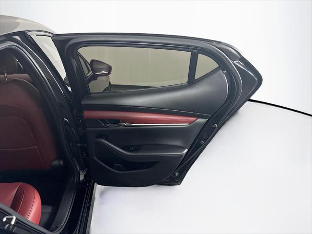 2021 Mazda Mazda3 Premium