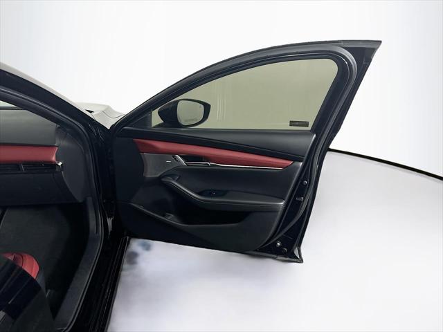 2021 Mazda Mazda3 Premium