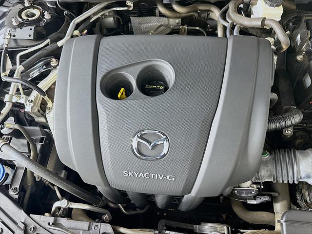 2021 Mazda Mazda3 Premium