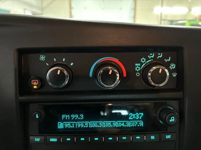 2021 Chevrolet Express Passenger RWD 3500 Extended Wheelbase LS
