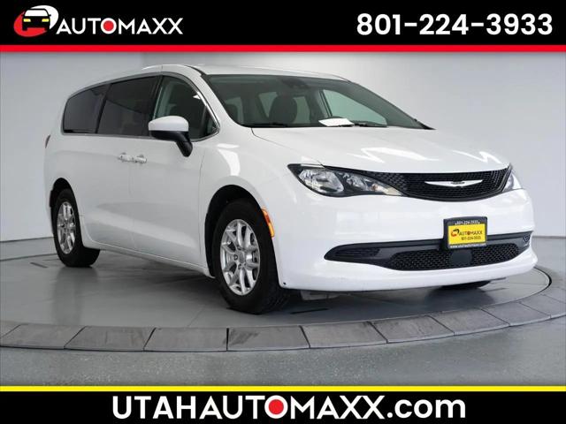 2023 Chrysler Voyager LX for sale in Orem, UT