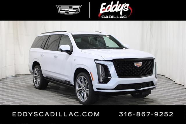2026 Cadillac Escalade Sport for sale in Wichita, KS