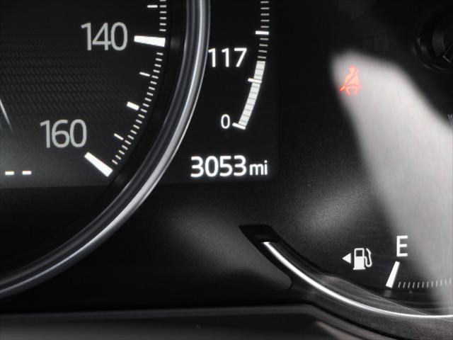 2025 Mazda CX-5 2.5 Turbo Signature