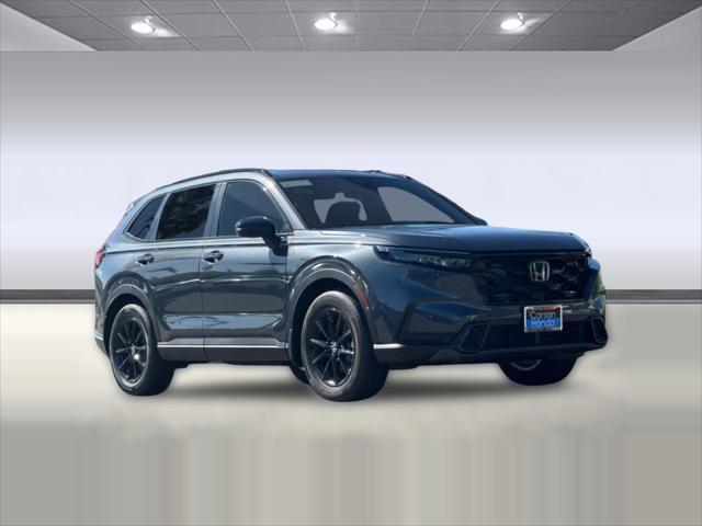 2026 Honda CR-V Hybrid 2WD Sport