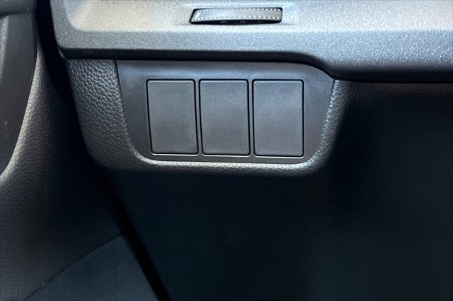 2026 Honda CR-V Hybrid 2WD Sport