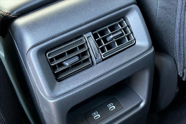 2026 Honda CR-V Hybrid 2WD Sport
