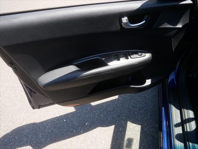 2020 Kia Optima S