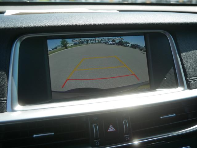2020 Kia Optima S