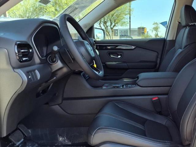 2026 Honda Passport AWD RTL