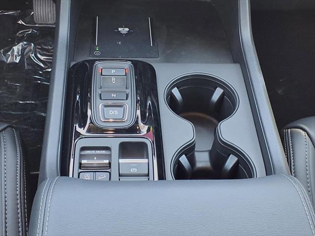 2026 Honda Passport AWD RTL
