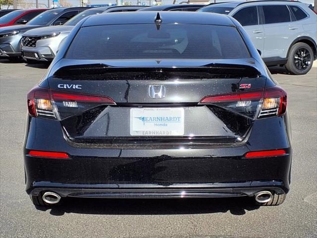 2026 Honda Civic Sedan