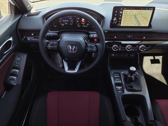 2026 Honda Civic Sedan