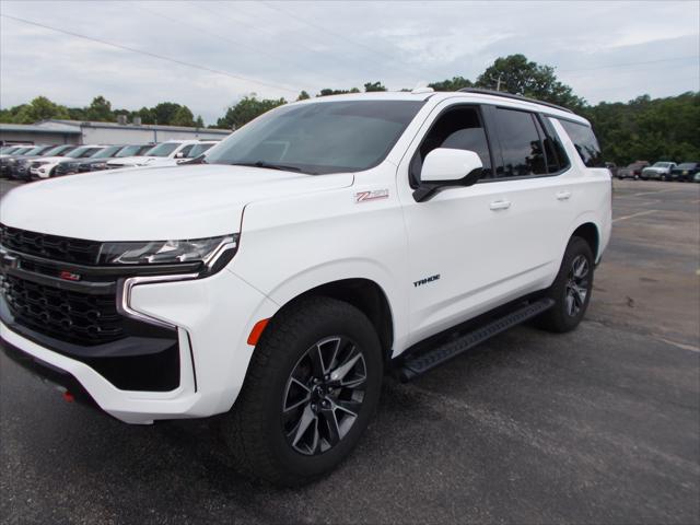 2021 Chevrolet Tahoe 4WD Z71 for sale in Doniphan, MO