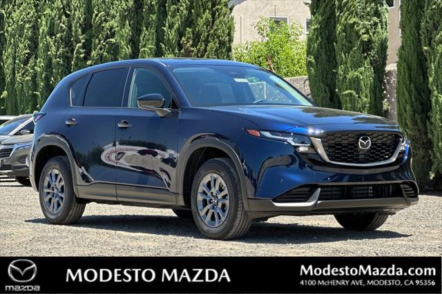 2026 Mazda CX-5 2.5 S Select for sale in Modesto, CA