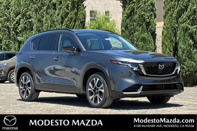 2026 Mazda CX-5 2.5 S Preferred for sale in Modesto, CA
