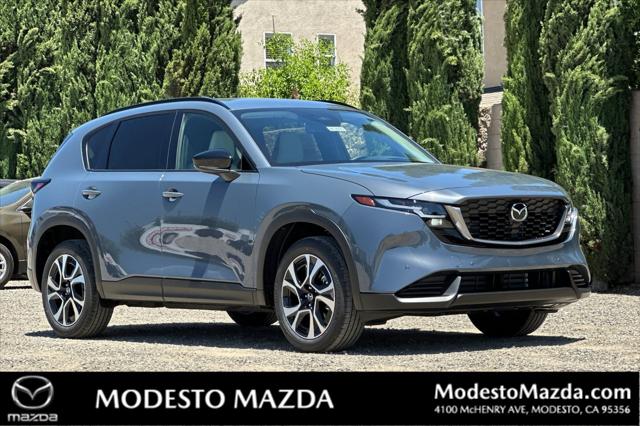 2026 Mazda CX-5 2.5 S Preferred for sale in Modesto, CA