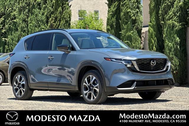 2026 Mazda CX-5 2.5 S Preferred for sale in Modesto, CA