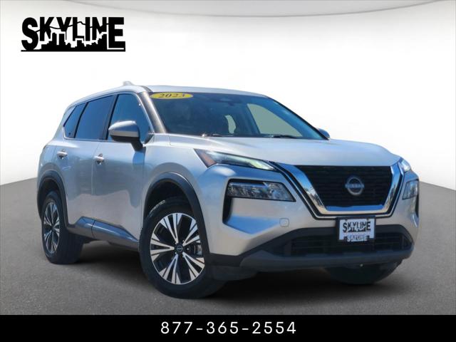 2023 Nissan Rogue SV FWD for sale in Thornton, CO