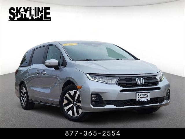 2025 Honda Odyssey EX-L for sale in Thornton, CO