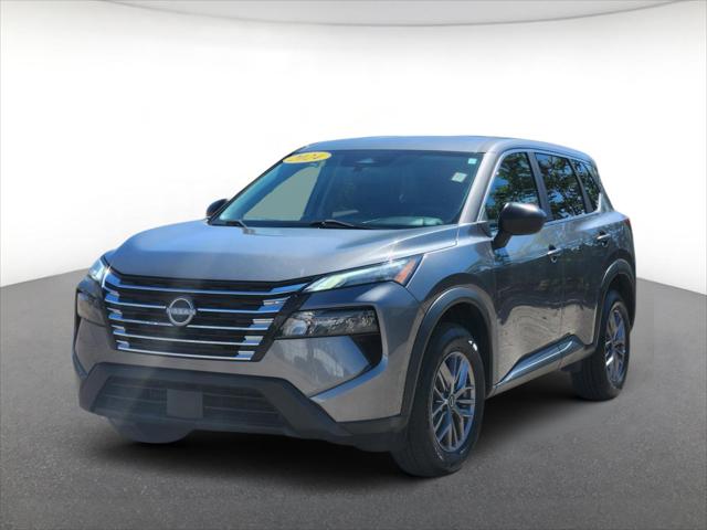 2024 Nissan Rogue S Intelligent AWD