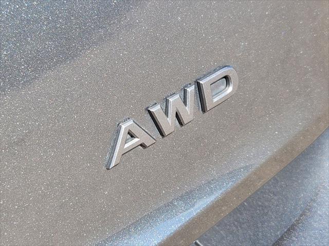 2024 Nissan Rogue S Intelligent AWD
