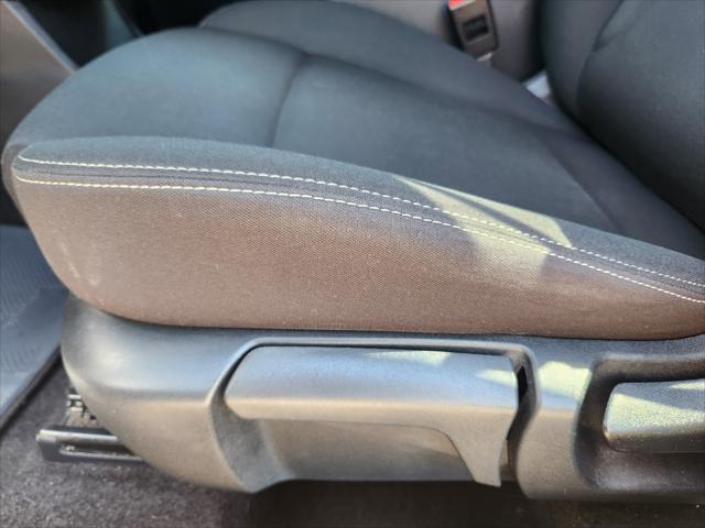 2024 Nissan Rogue S Intelligent AWD