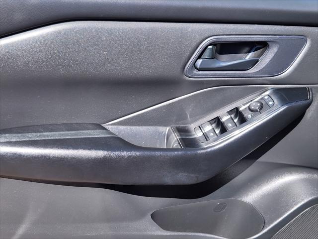 2024 Nissan Rogue S Intelligent AWD