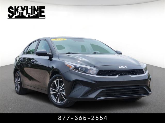 2024 Kia Forte LXS for sale in Thornton, CO