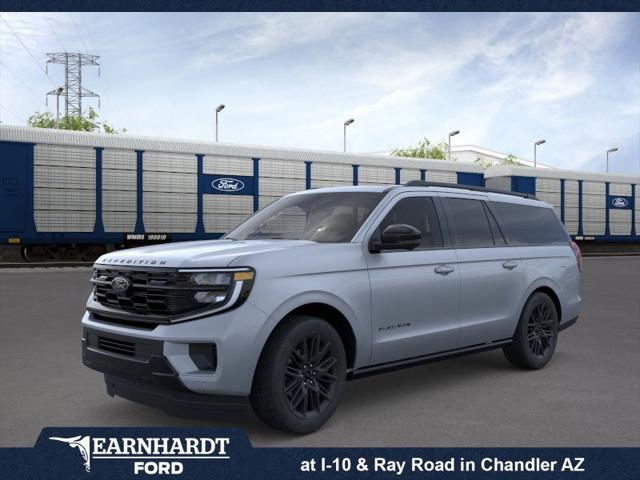2026 Ford Expedition Max Platinum MAX for sale in Chandler, AZ